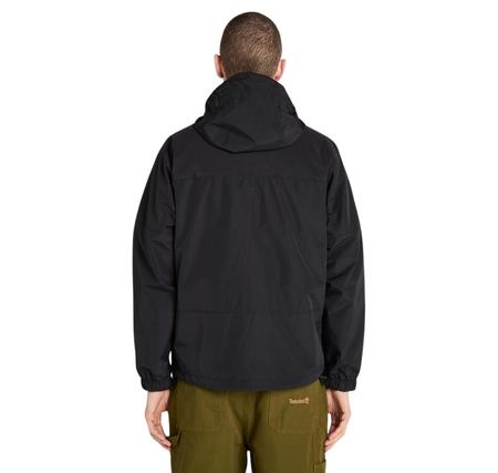 Timberland Wınnıck Waterproof 3In1 Jacket Erkek Mont Siyah Timberland Wınnıck Waterproof 3In1 Jacket Erkek Mont Siyah