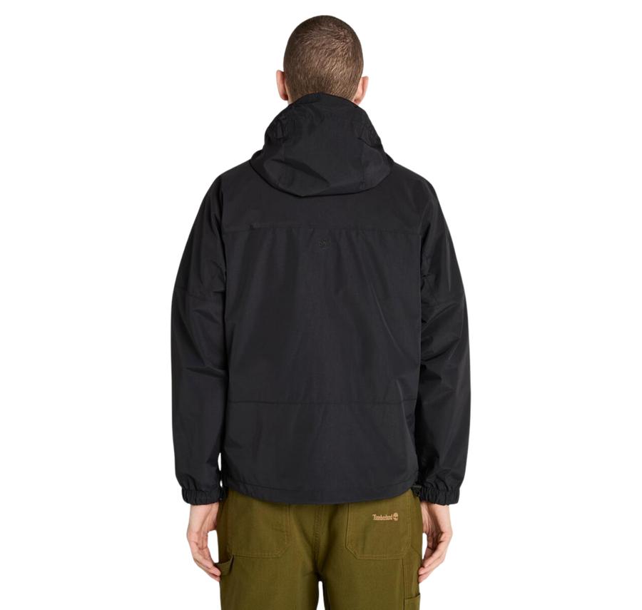 Timberland Wınnıck Waterproof 3In1 Jacket Erkek Mont Siyah Timberland Wınnıck Waterproof 3In1 Jacket Erkek Mont Siyah