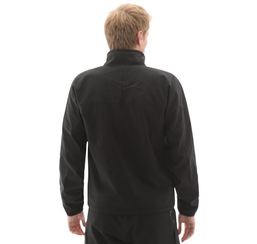 Timberland Wınnıck Waterproof 3In1 Jacket Erkek Mont Siyah Timberland Wınnıck Waterproof 3In1 Jacket Erkek Mont Siyah