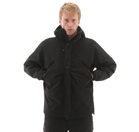 Timberland Wınnıck Waterproof 3In1 Jacket Erkek Mont Siyah