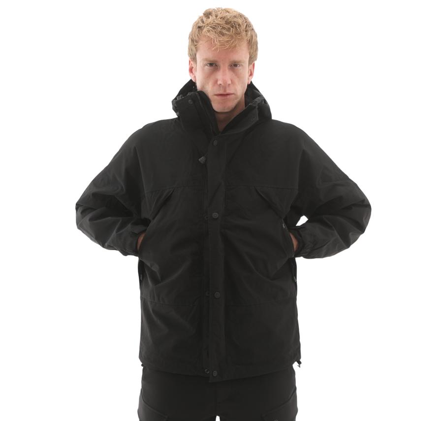 Timberland Wınnıck Waterproof 3In1 Jacket Erkek Mont Siyah Timberland Wınnıck Waterproof 3In1 Jacket Erkek Mont Siyah