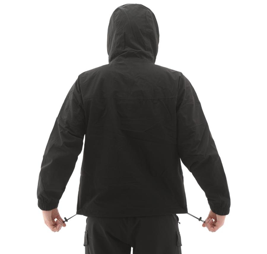 Timberland Wınnıck Waterproof 3In1 Jacket Erkek Mont Siyah Timberland Wınnıck Waterproof 3In1 Jacket Erkek Mont Siyah