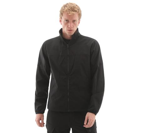 Timberland Wınnıck Waterproof 3In1 Jacket Erkek Mont Siyah