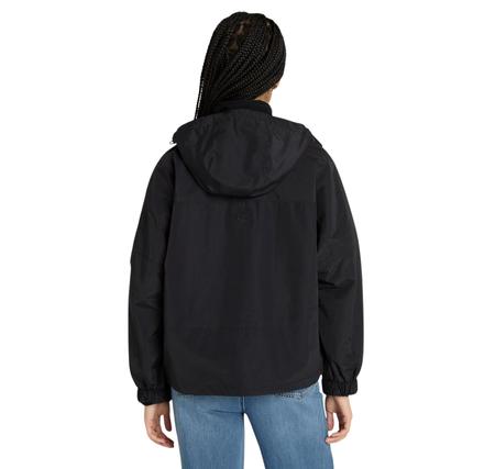 Timberland Wınnıck Waterproof 3In1 Jacket - Fleece Kadın