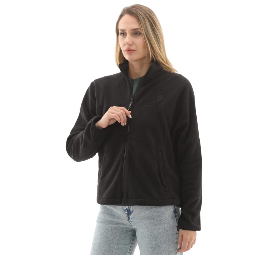 Timberland Wınnıck Waterproof 3In1 Jacket - Fleece Kadın Mont Siyah Timberland Wınnıck Waterproof 3In1 Jacket - Fleece Kadın Mont Siyah