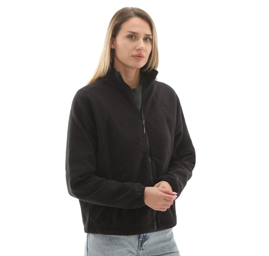 Timberland Wınnıck Waterproof 3In1 Jacket - Fleece Kadın Mont Siyah Timberland Wınnıck Waterproof 3In1 Jacket - Fleece Kadın Mont Siyah