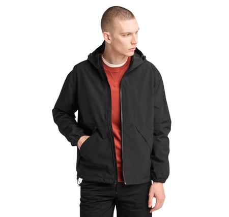 Timberland Wınnıck Waterproof Shell Jacket Erkek
