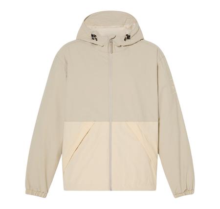 Timberland Wınnıck Waterproof Shell Jacket Erkek Krem