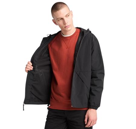 Timberland Wınnıck Waterproof Shell Jacket Erkek