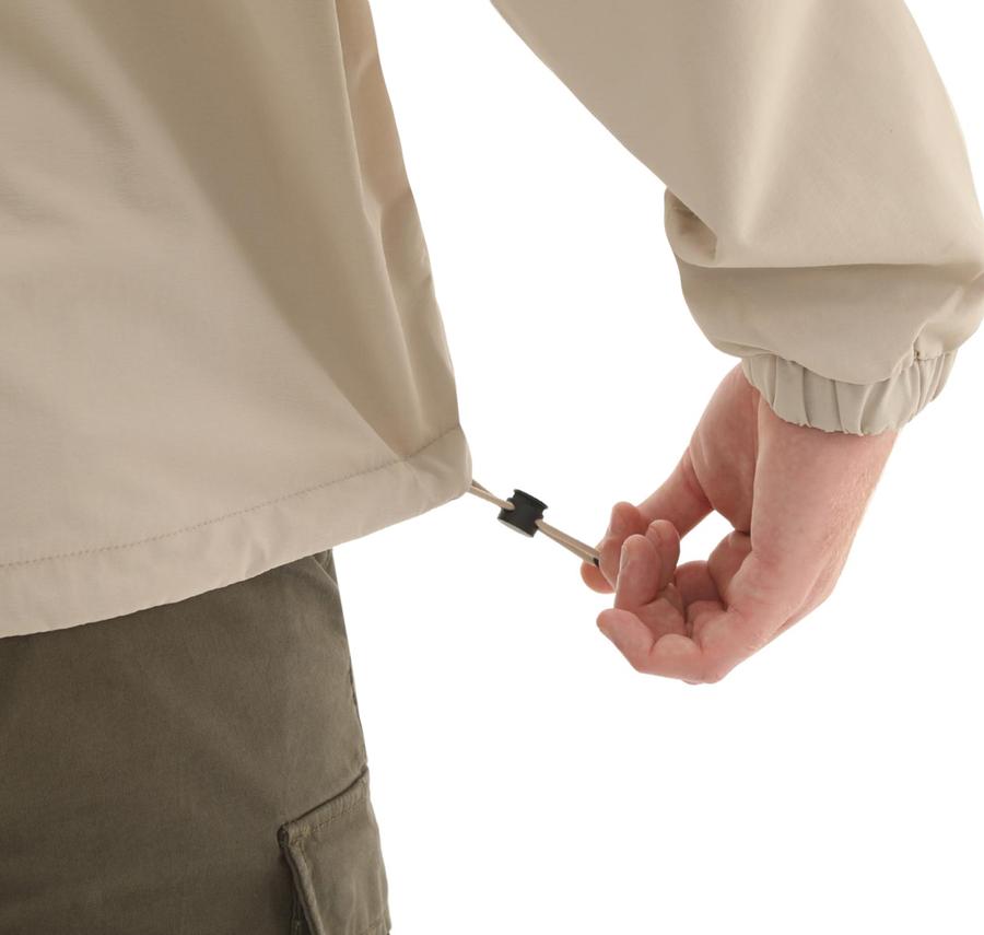 Timberland Wınnıck Waterproof Shell Jacket Erkek Yağmurluk-Rüzgarlık Krem Timberland Wınnıck Waterproof Shell Jacket Erkek Yağmurluk-Rüzgarlık Krem