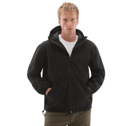 Timberland Wınnıck Waterproof Shell Jacket Erkek Yağmurluk-Rüzgarlık Siyah Timberland Wınnıck Waterproof Shell Jacket Erkek Yağmurluk-Rüzgarlık Siyah