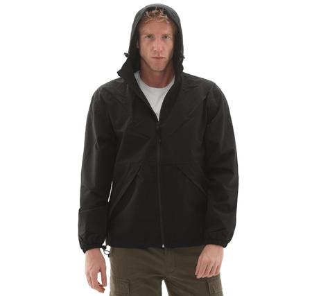 Timberland Wınnıck Waterproof Shell Jacket Erkek Yağmurluk-Rüzgarlık Siyah Timberland Wınnıck Waterproof Shell Jacket Erkek Yağmurluk-Rüzgarlık Siyah
