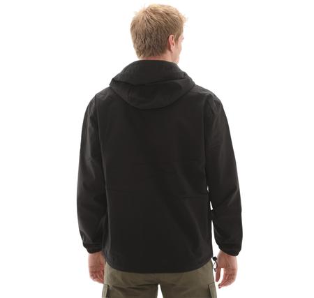 Timberland Wınnıck Waterproof Shell Jacket Erkek Yağmurluk-Rüzgarlık Siyah Timberland Wınnıck Waterproof Shell Jacket Erkek Yağmurluk-Rüzgarlık Siyah