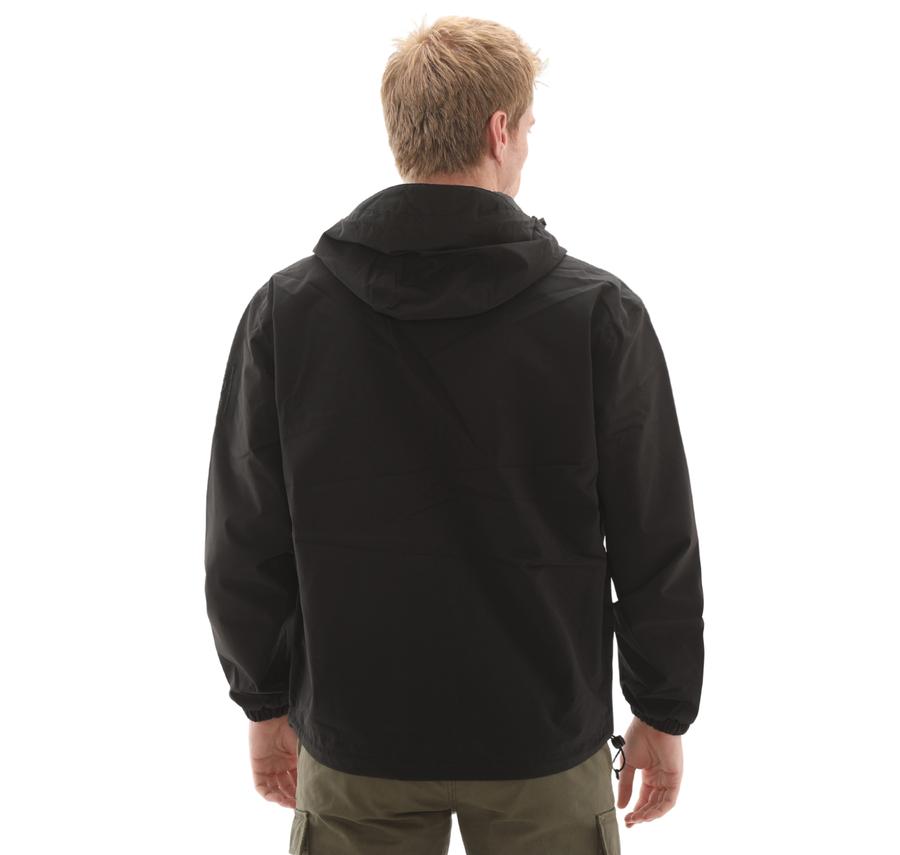 Timberland Wınnıck Waterproof Shell Jacket Erkek Yağmurluk-Rüzgarlık Siyah Timberland Wınnıck Waterproof Shell Jacket Erkek Yağmurluk-Rüzgarlık Siyah