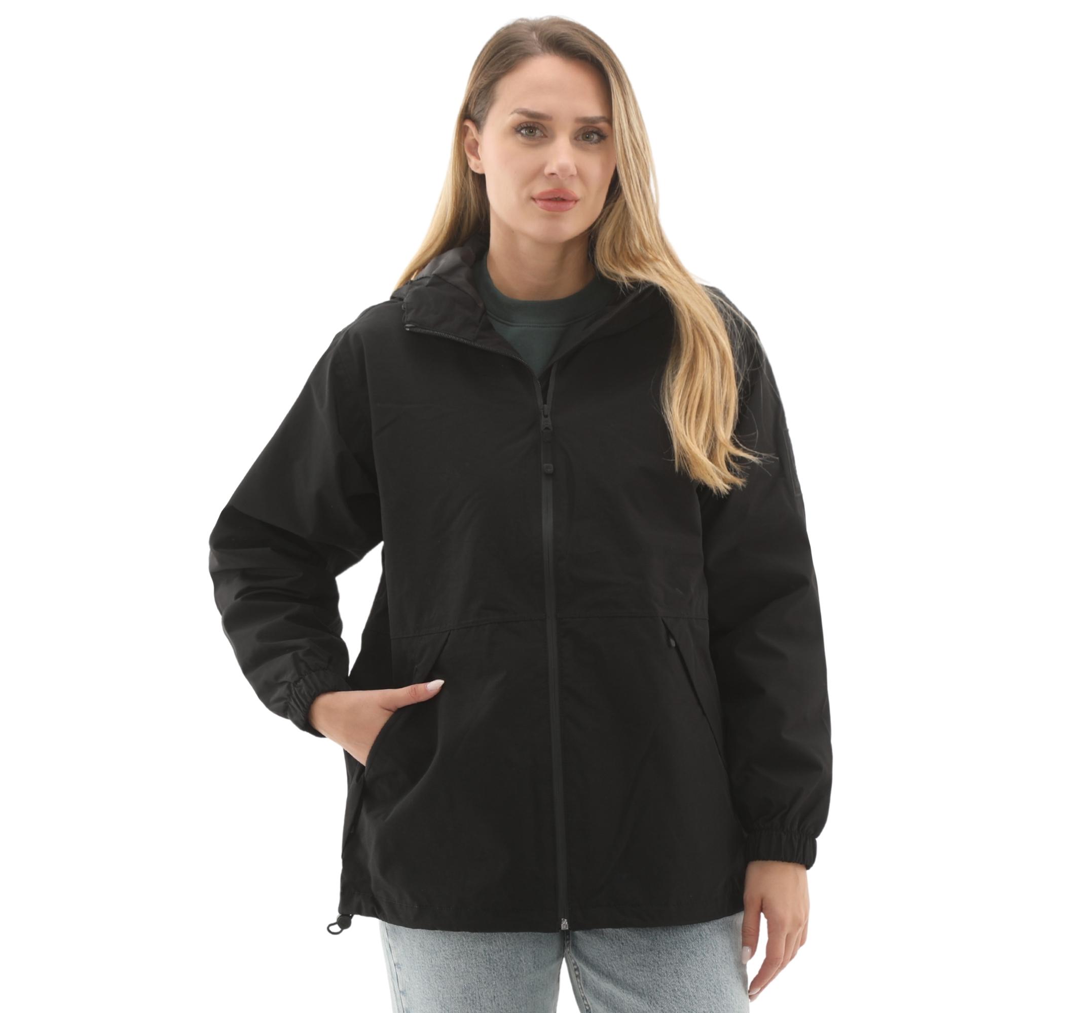 Женская куртка Timberland Winnick Waterproof Shell