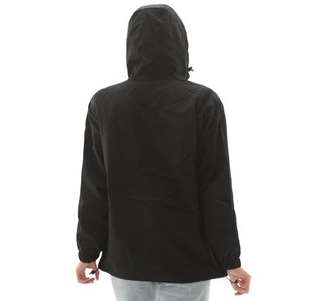 Timberland Wınnıck Waterproof Shell Jacket Kadın Mont Siyah