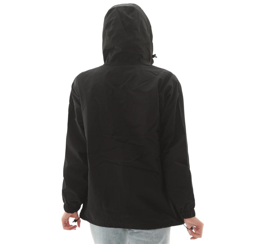 Timberland Wınnıck Waterproof Shell Jacket Kadın Mont Siyah Timberland Wınnıck Waterproof Shell Jacket Kadın Mont Siyah