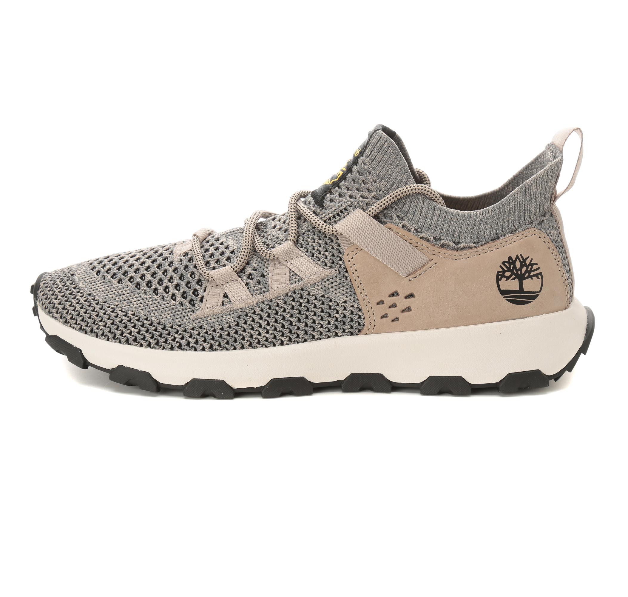 Мужские кроссовки Timberland Winsor Trail Low Lace Up Sneaker