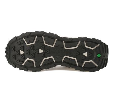 Timberland Winsor Trail Low Lace Up Sneaker Erkek Spor Ayakkabı Gri