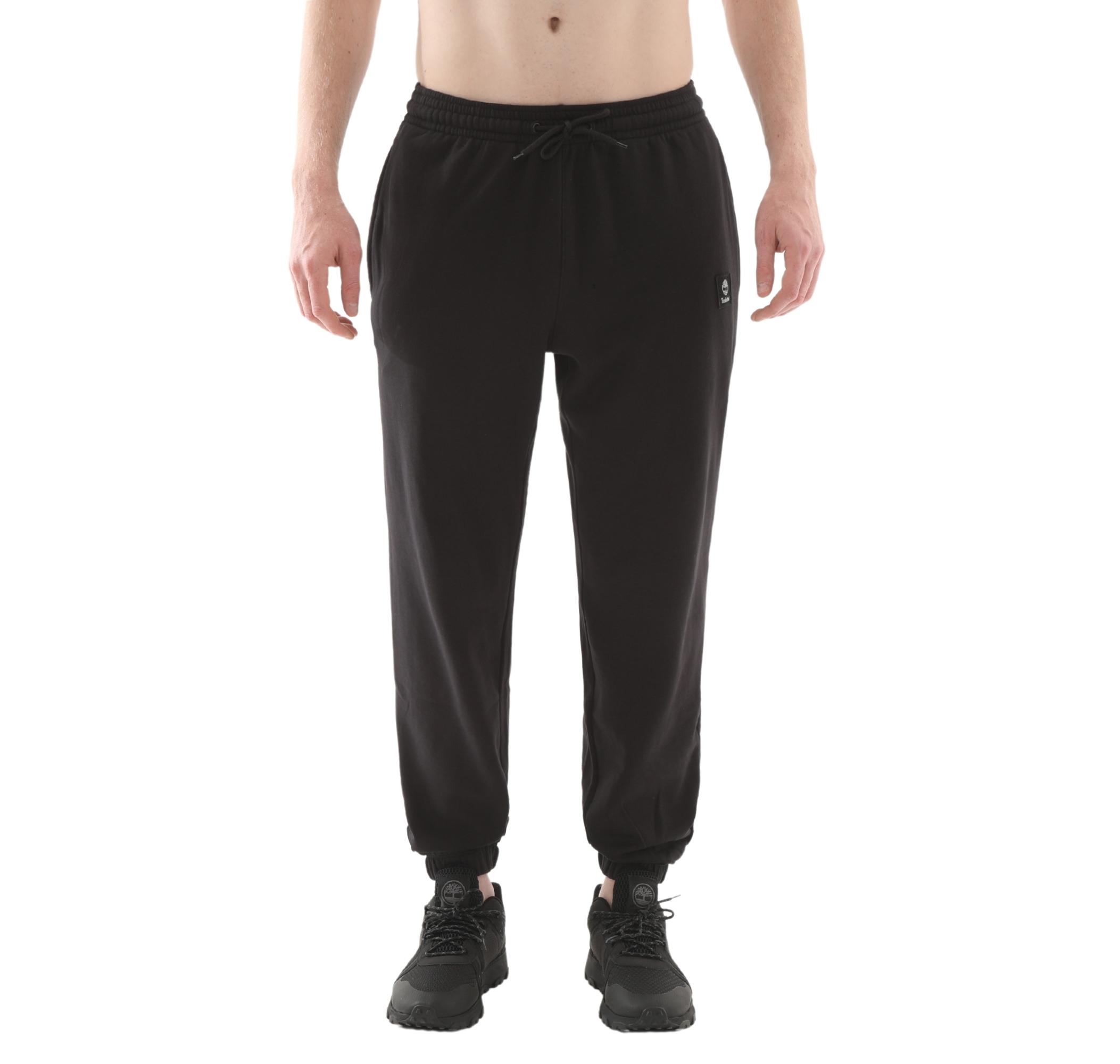 Мужские спортивные штаны Timberland Woven Badge (Lb) Sweatpant