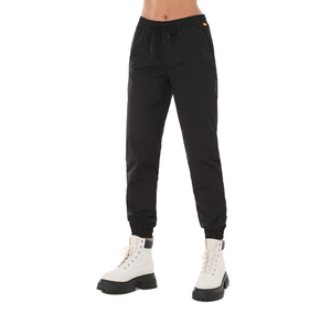 Timberland Woven Jogger Pant Kadın Eşofman Altı Siyah 1