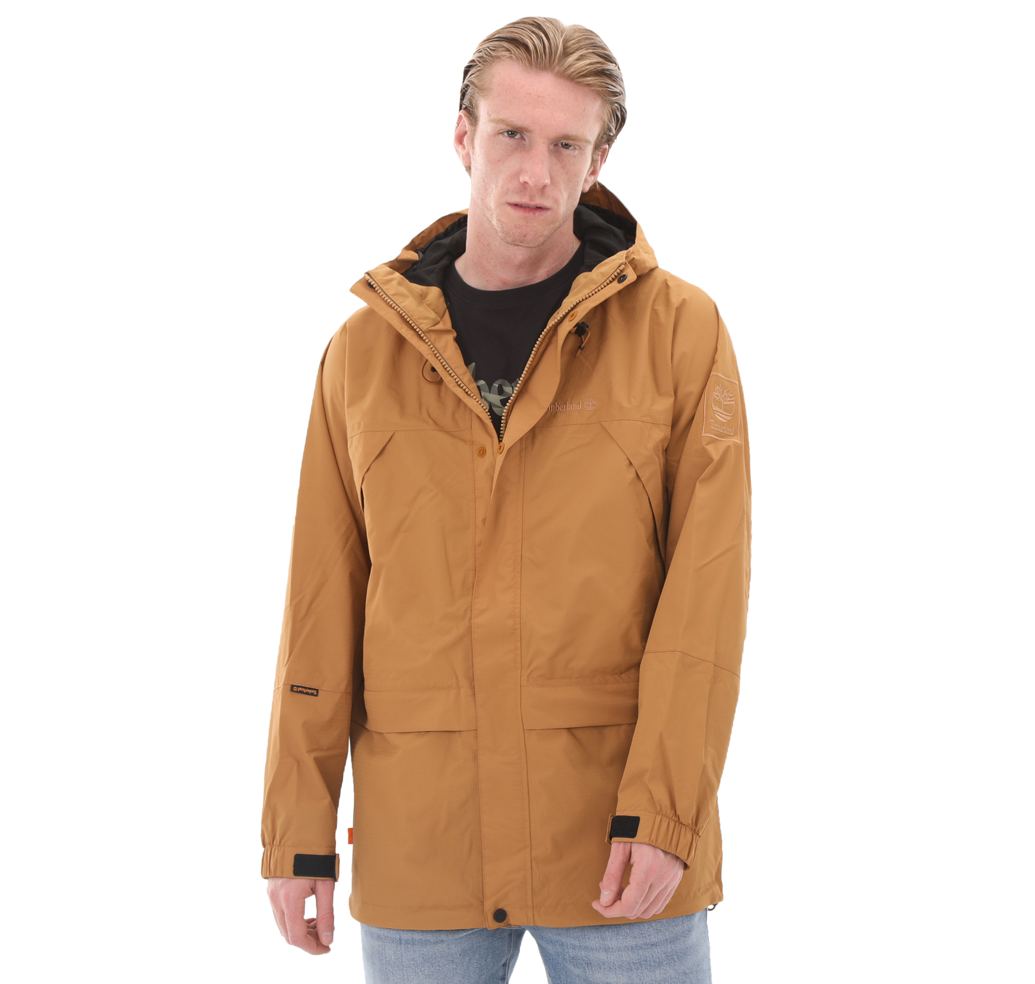 Мужская куртка Timberland Wp Dryvent Jkt