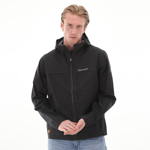 Timberland best sale shell jacket