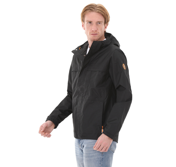 Timberland Wr Benton Shell Erkek Ceket Siyah Timberland Wr Benton Shell Erkek Ceket Siyah