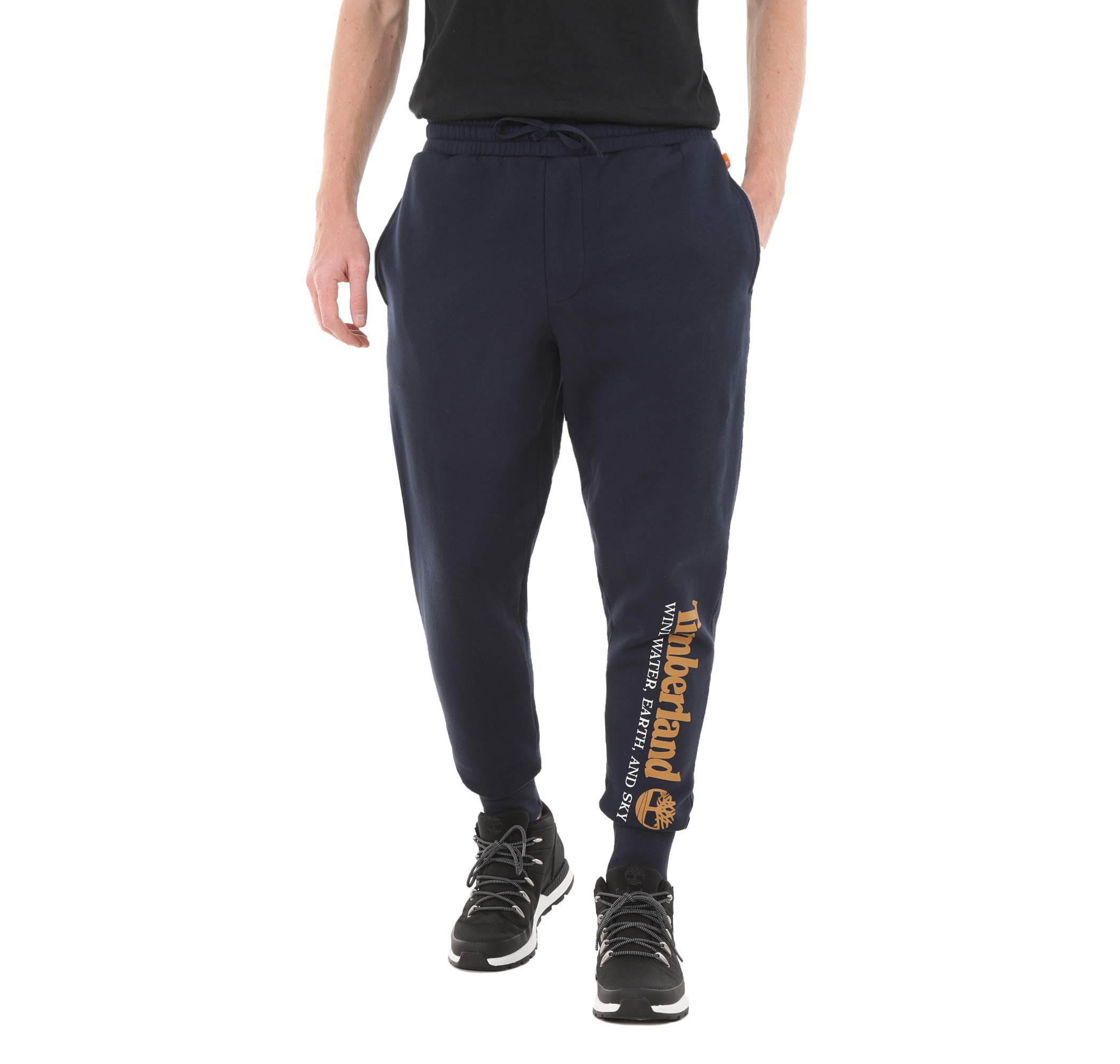 Мужские спортивные штаны Timberland Wwes Sweatpnt Bb (Reg)