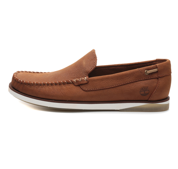 Timberland Atlantis Break Venetian Erkek Spor Ayakkabı Kahve - Görsel 2