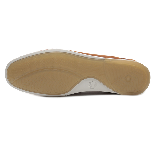 Timberland Atlantis Break Venetian Erkek Spor Ayakkabı Kahve - Görsel 7