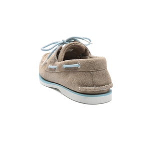 Timberland Classic Boat 2 Eye Erkek Spor Ayakkabı Kahve 2
