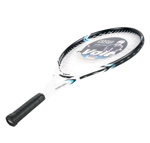 Tournament Tenis Raketi 23 Inch Tenis Raketi Siyah Tournament Tenis Raketi 23 Inch Tenis Raketi Siyah