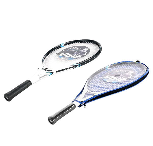 Tournament Tenis Raketi 23 Inch Tenis Raketi Siyah Tournament Tenis Raketi 23 Inch Tenis Raketi Siyah