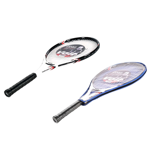 Tournament Tenis Raketi 25 Inch Tenis Raketi Siyah