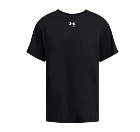 Under Armour Campus Oversize Ss Kadın T-Shirt Under Armour Campus Oversize Ss Kadın T-Shirt