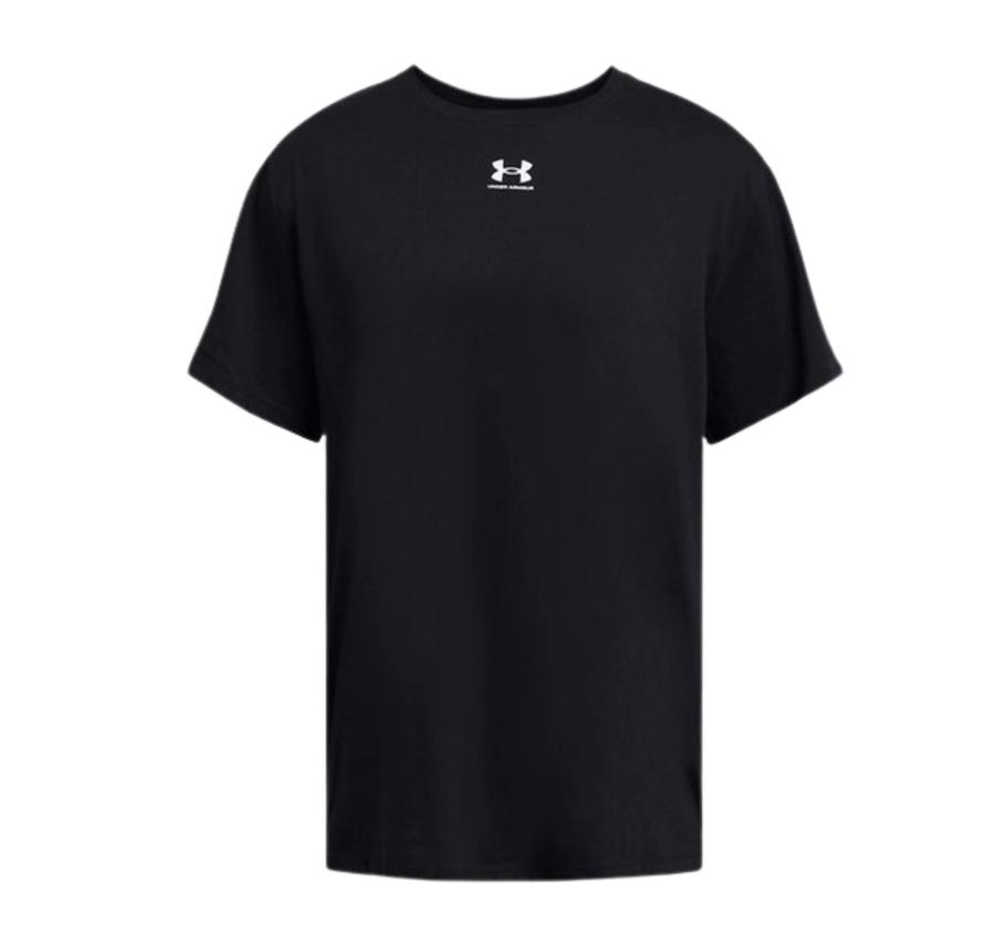 Under Armour Campus Oversize Ss Kadın T-Shirt Under Armour Campus Oversize Ss Kadın T-Shirt
