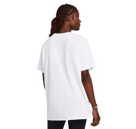 Under Armour Campus Oversize Ss Kadın T-Shirt Under Armour Campus Oversize Ss Kadın T-Shirt