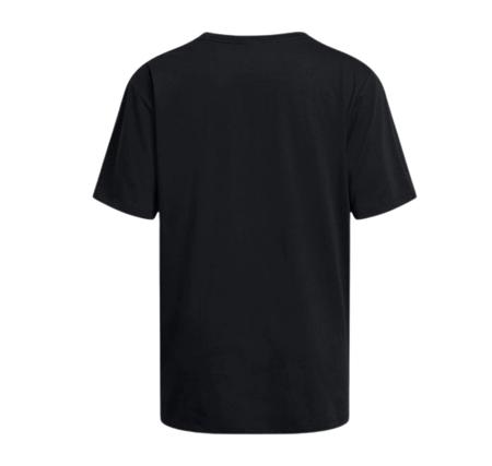 Under Armour Campus Oversize Ss Kadın T-Shirt Under Armour Campus Oversize Ss Kadın T-Shirt