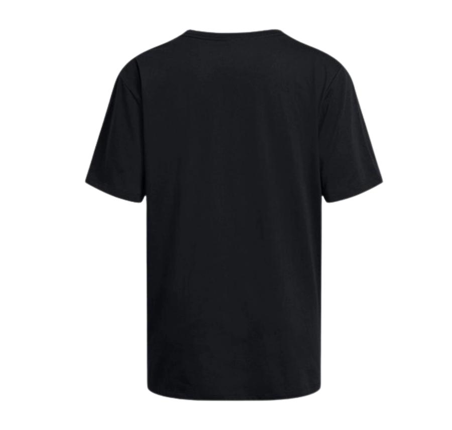 Under Armour Campus Oversize Ss Kadın T-Shirt Under Armour Campus Oversize Ss Kadın T-Shirt