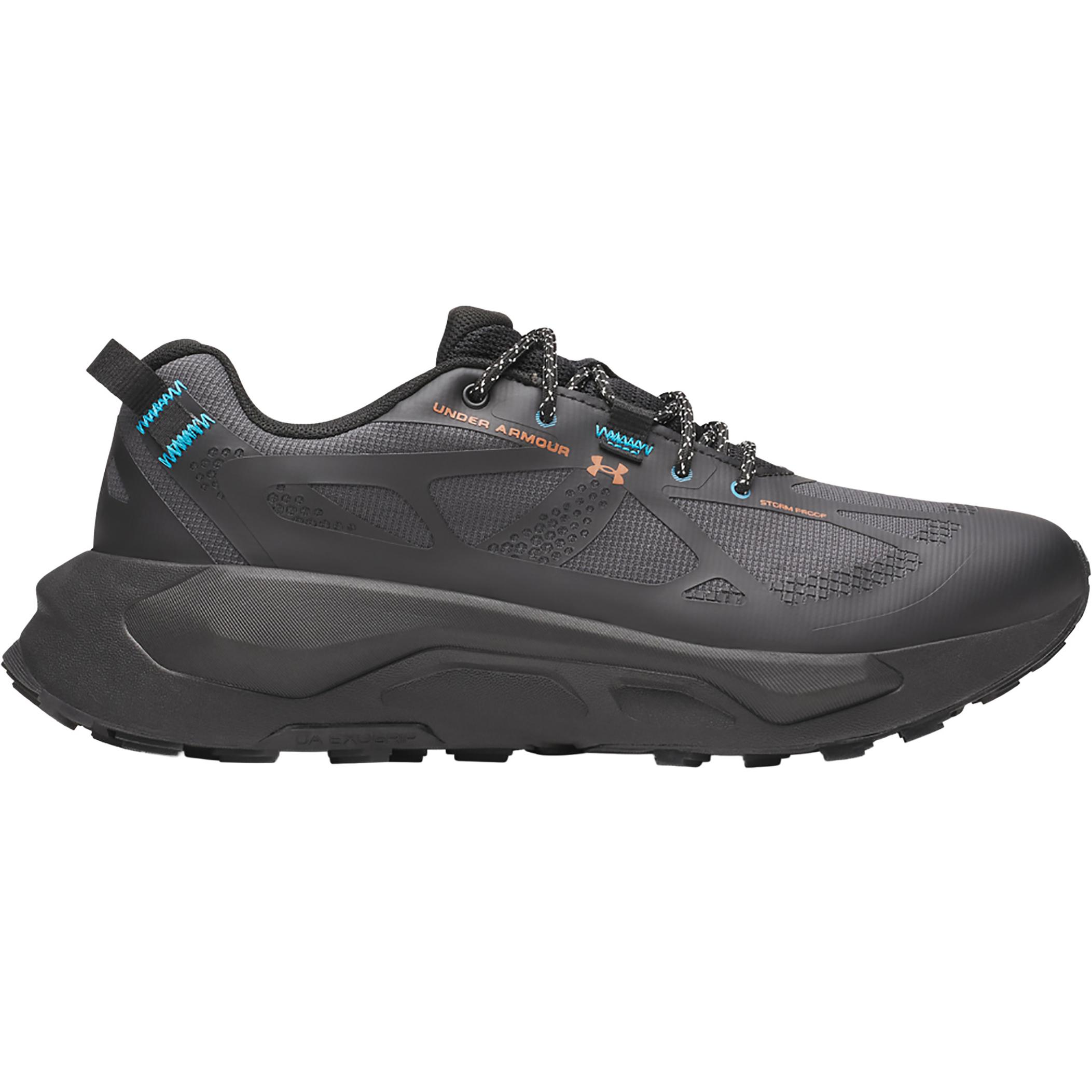 Мужские кроссовки Under Armour Charged Bandit Tr 4 Wp