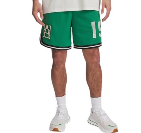 Under Armour Courtside Hoops Short Erkek Şort Ve Kapri