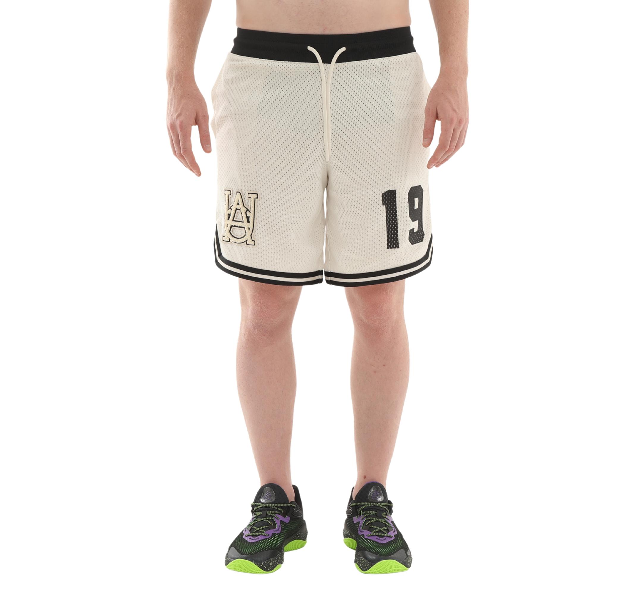 Мужские шорты Under Armour Courtside Hoops Short Kapri