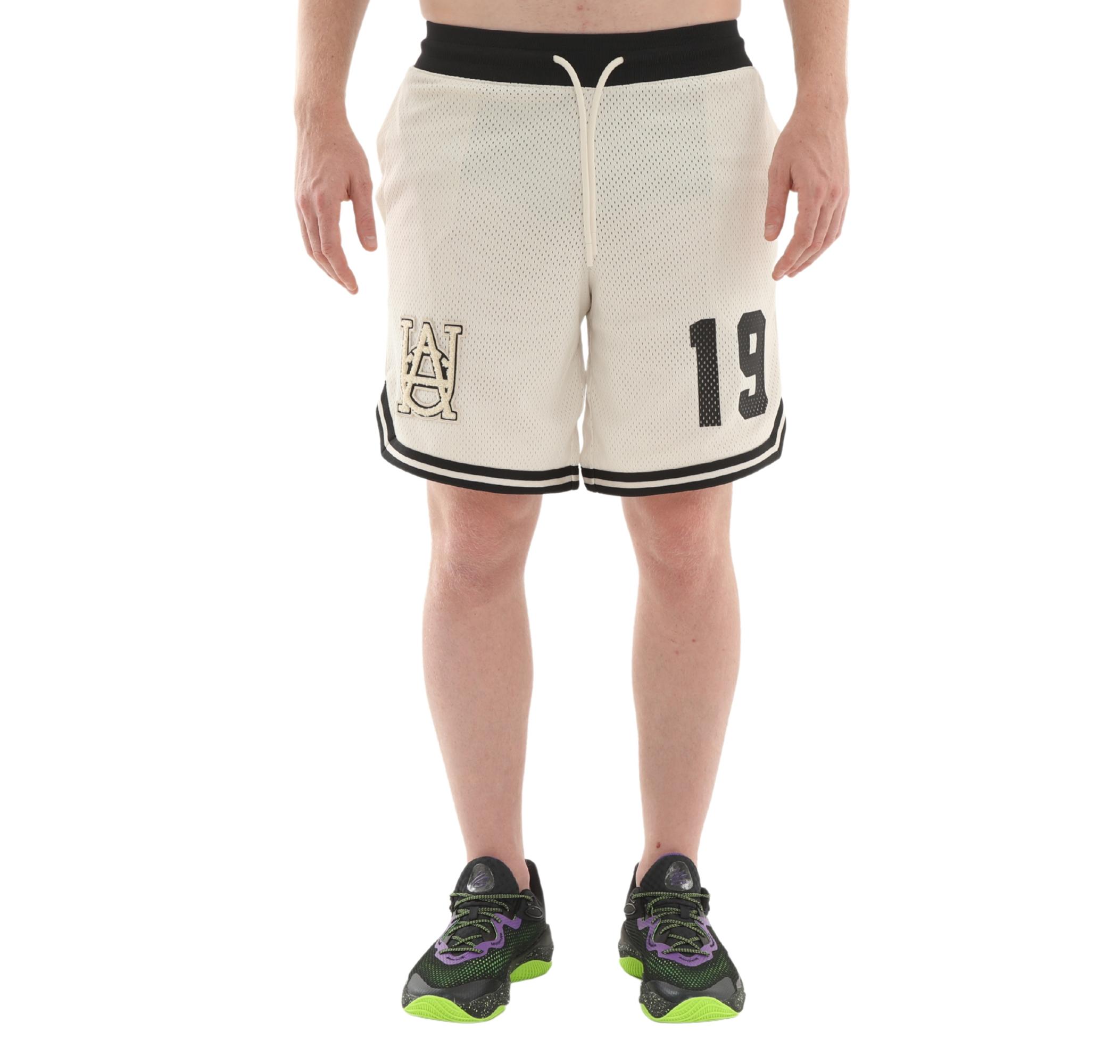 Мужские шорты Under Armour Courtside Hoops Short Kapri