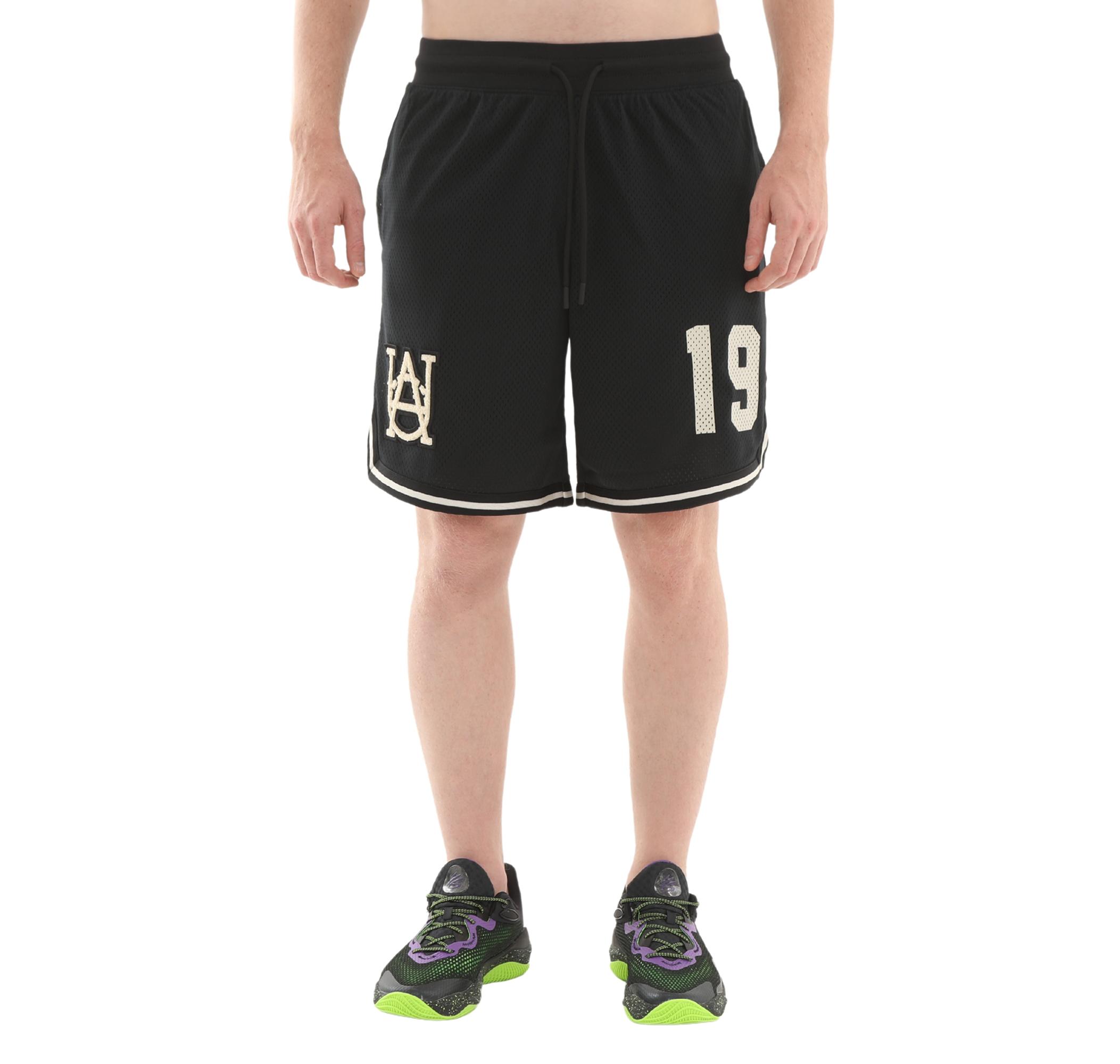 Мужские шорты Under Armour Courtside Hoops Short Kapri