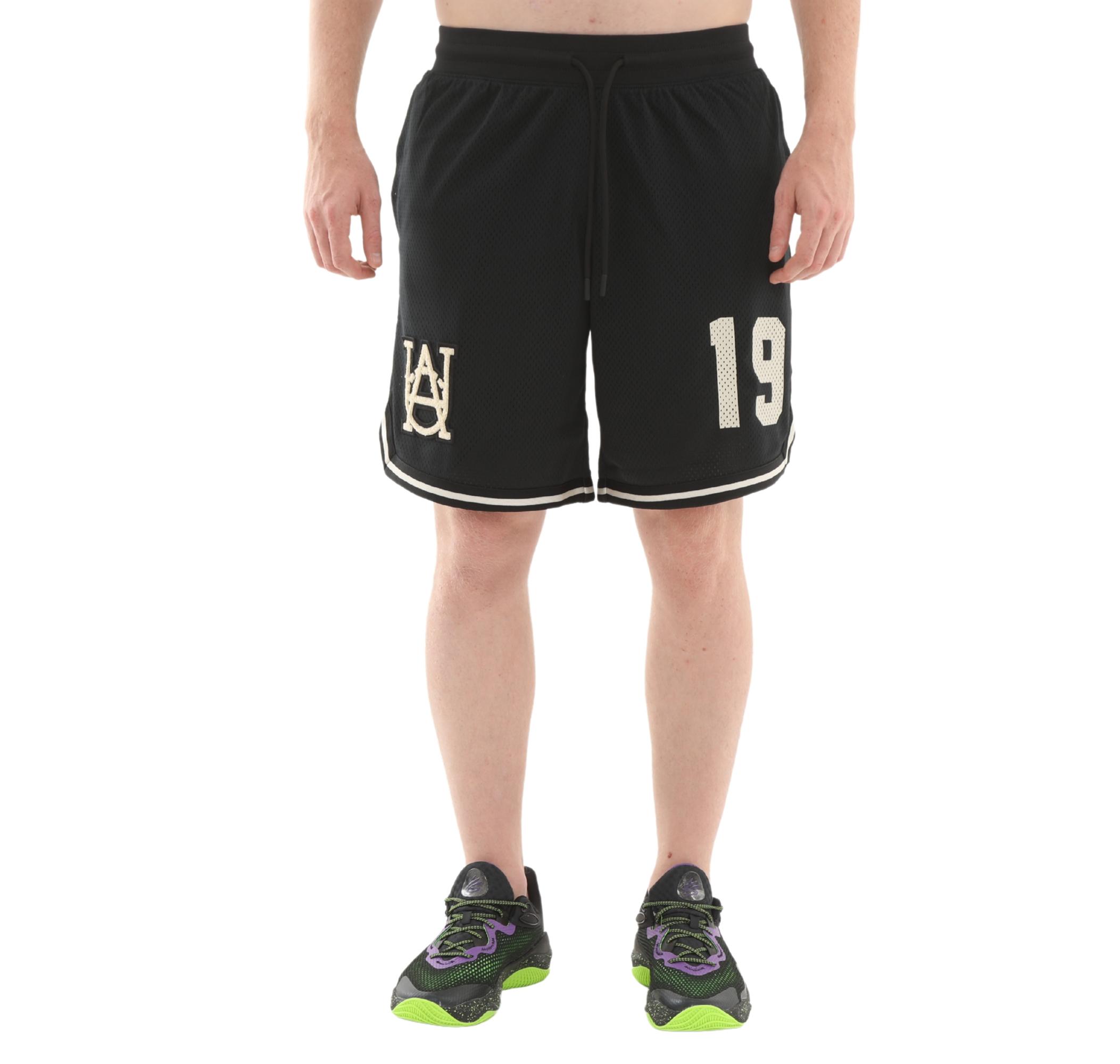 Мужские шорты Under Armour Courtside Hoops Short Kapri