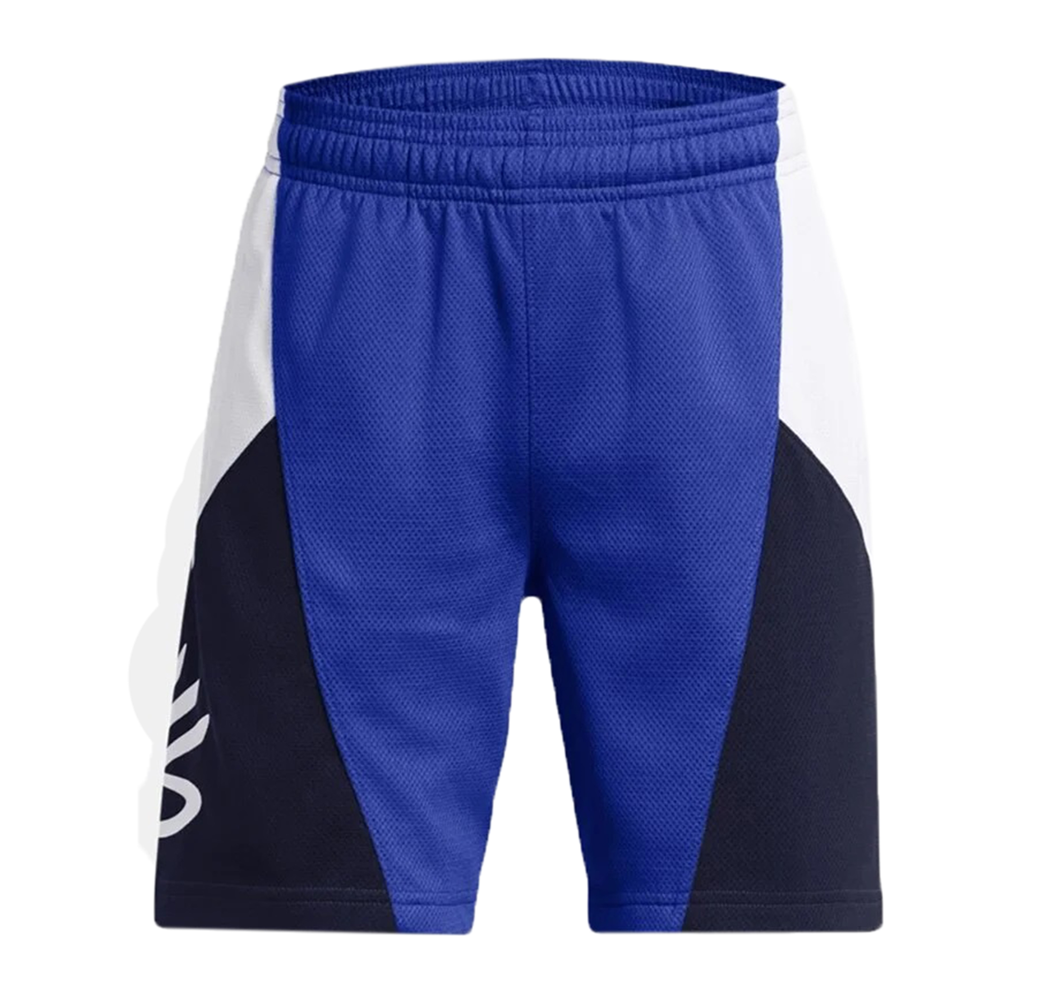 Детские шорты Under Armour Curry Boys Splash Short Kapri