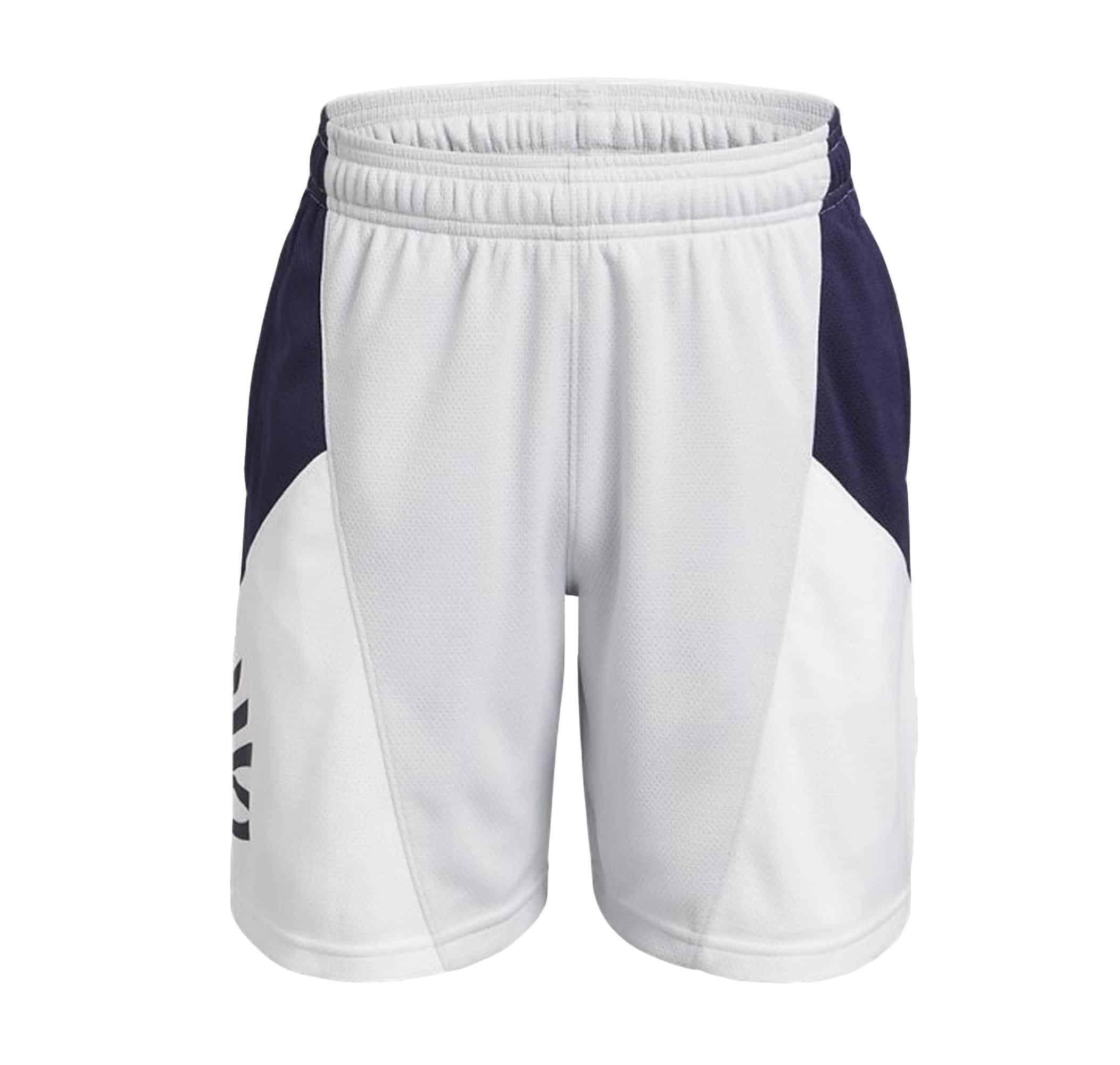 Детские шорты Under Armour Curry Boys Splash Short Kapri