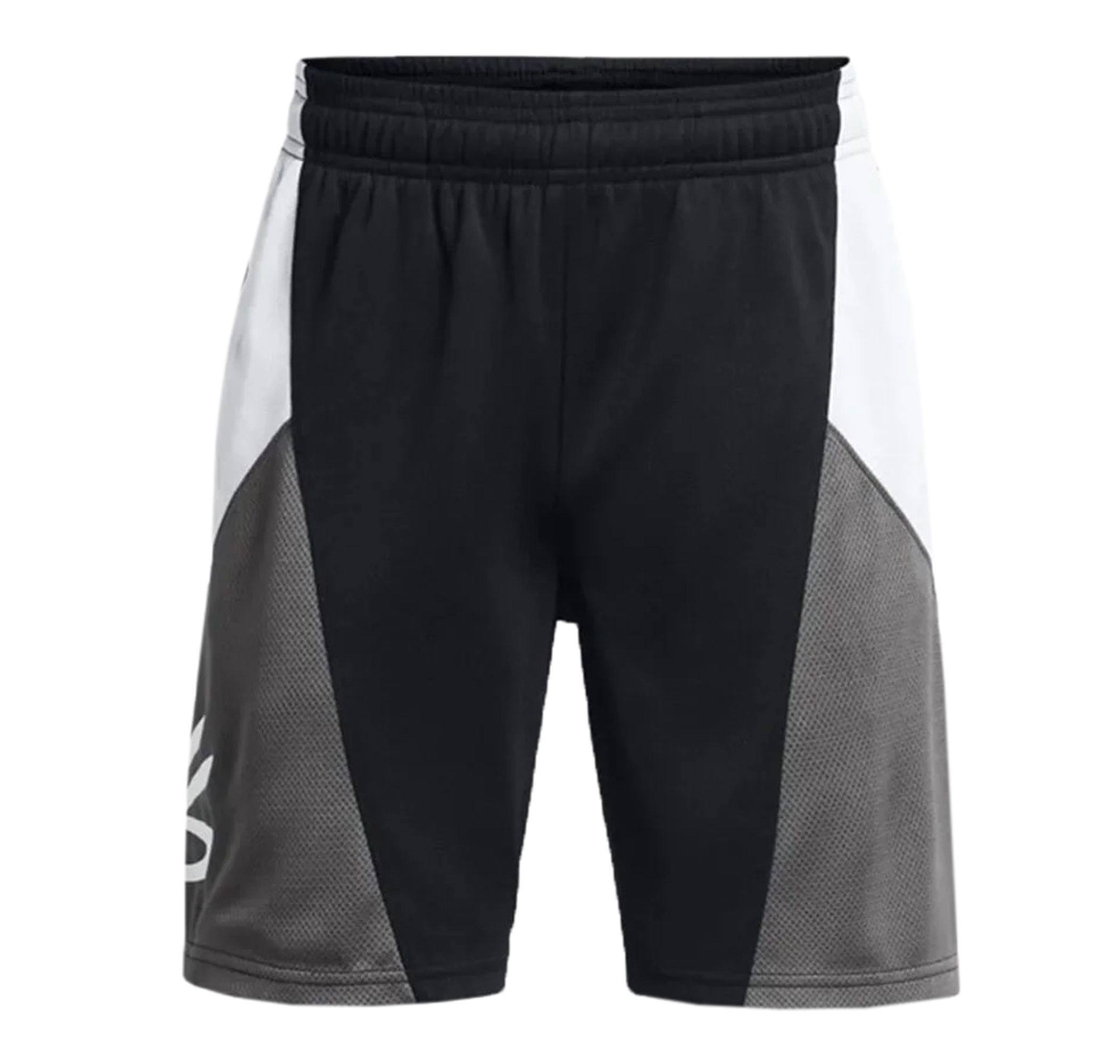 Детские шорты Under Armour Curry Boys Splash Short Kapri