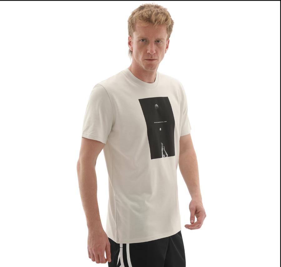Under Armour Curry Greatest Shooter Tee Erkek T-Shirt Krem Under Armour Curry Greatest Shooter Tee Erkek T-Shirt Krem